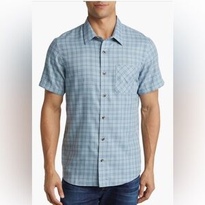 Travis Mathew Budapest Button Down